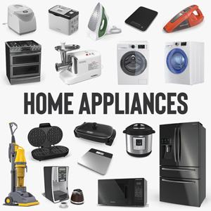Home Appliances
